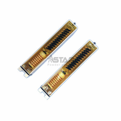 PG1 Cascata de alta tensão