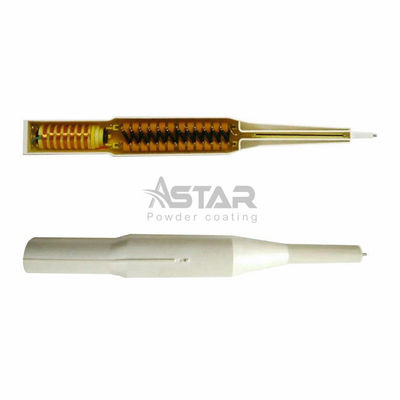 1000809 GM02 Pistola de revestimento manual em pó