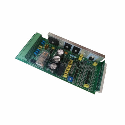 PG1 PCB de revestimento em pó