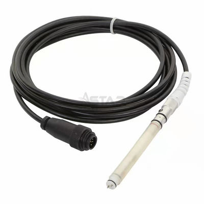 Cabo das peças de PG1 GA02 GA03 Gema Powder Coating Gun Spare