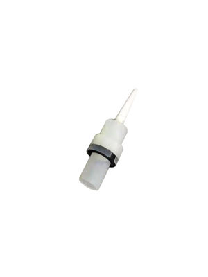 Elétrodo liso Gema Optiflex do suporte 1007684 NS09 2 peças de substituição para a arma da pintura de GM03 GA03