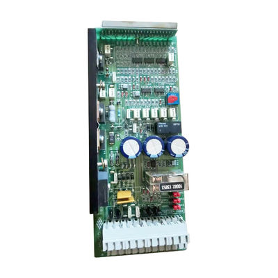 Peças sobresselentes da máquina de revestimento do pó do Ce da placa de Gema Original Pg Pcb Circuit