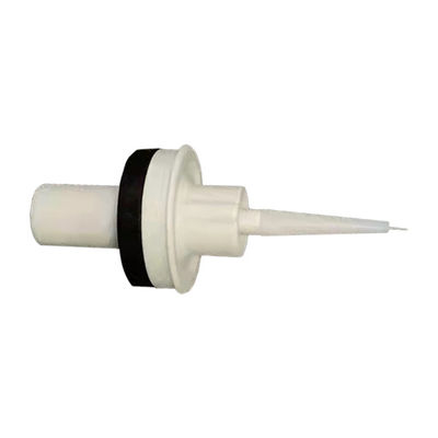 Tipo liso conjunto da arma de B07 524000 E do elétrodo de 60VA para o mestre do revestimento do elétron E