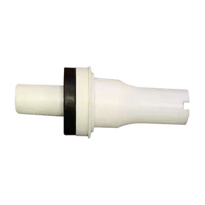 Tipo liso peças sobresselentes da arma de B07 524001 E da máquina de revestimento do pó do elétron do bocal