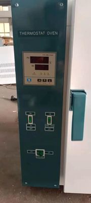 Explosão 1.8KW elétrica que seca Oven Industrial Constant Temperature