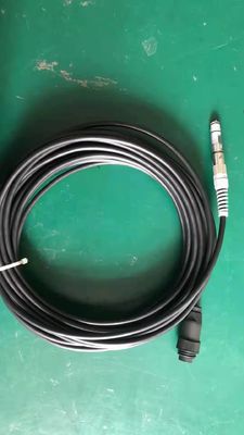 peças sobresselentes de revestimento de 20M Gun Cable Powder para Gema Automatic Powder Gun