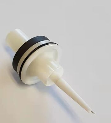 Tipo liso conjunto da arma de B07 524000 E do elétrodo de 60VA para o mestre do revestimento do elétron E