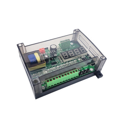 Controlador de exposição Circuit Board de Solenoid Valve Digital do controlador do pulso de WCDMA