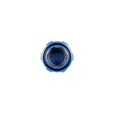 O elemento de filtro da recuperação da sala de pó remove a fibra de poliéster da poeira