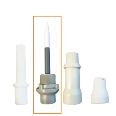 Suporte 615256 do bocal de pulverizador da Senhora Topcoat A4 615260-01 615024