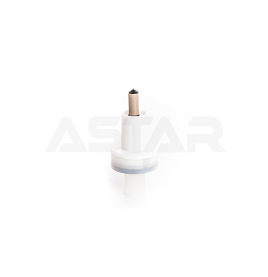 382922 Gema Optigun Ga 02 peças sobresselentes Ns02 automático da arma do revestimento do pó em volta de Jet Nozzle Set