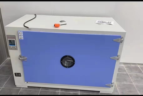 Explosão elétrica do cubo que seca Oven Constant Temperature AC220V