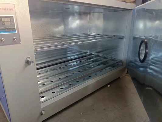 Explosão elétrica do cubo que seca Oven Constant Temperature AC220V