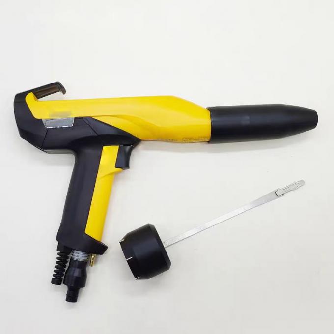 1008165 Fonte de alimentação eléctrica não OEM GM03 GA03 Anel de coroa para planta de fabrico revestido de pó 0