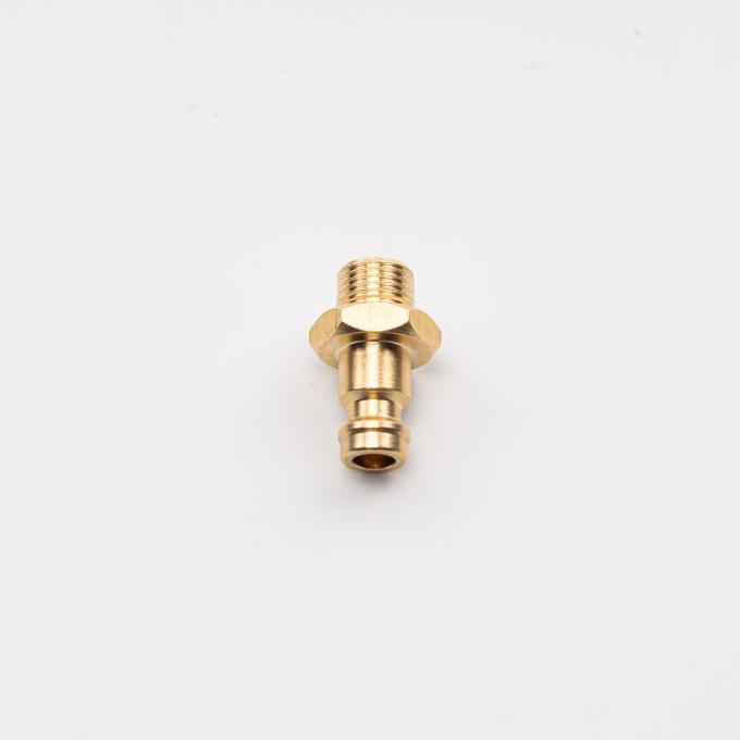 9992709 Fonte de alimenta&ccedil;&atilde;o el&eacute;ctrica N&atilde;o OEM Modelo de conector de liberta&ccedil;&atilde;o r&aacute;pida para injetor de p&oacute; PI-F1 0