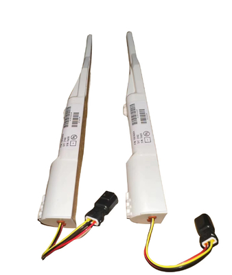 1084821 Pistola automática de pulverização de pó não OEM Parte de alimentação de pó polido de plástico de revestimento de pó 0