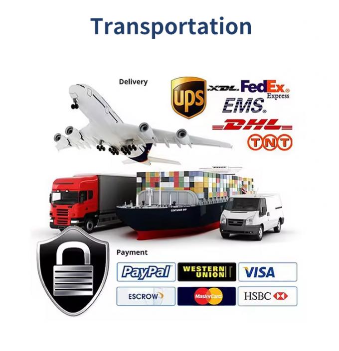 377764 Manga de Inserção Tivar Venturi para Injetor de Pó IG02 Suporte OEM Personalizável 8