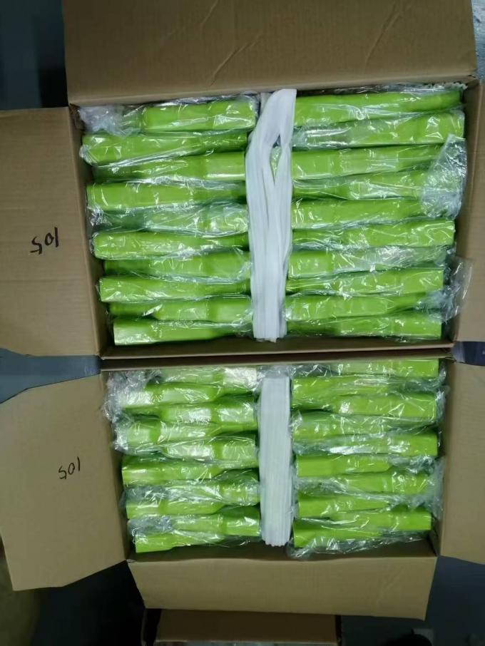 377764 Manga de Inserção Tivar Venturi para Injetor de Pó IG02 Suporte OEM Personalizável 6