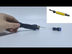 substituição de 1011635 gema do difusor da arma do pó de OptiGun GA03-P completo