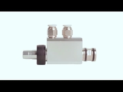 1066891 Bomba de pó em linha Máquina de revestimento de pó Nordson