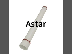 1085024 Tubo de saída de pó