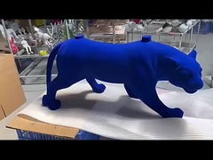 Máquina de flutuação eletrostática