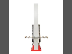 Linha de revestimento em pó Máquina de revestimento em pó