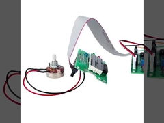 SX-108 12V PCB Bar Display Powder Coating Circuit Board Powder Coating Machine Peças sobressalentes