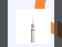 1093572 Kit de Eletrodo de Apoio Pistola Automática de Pulverizador de Capa