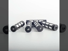 Elemento de filtro Completo 1014 060 Gema Peças sobressalentes para aplicação de bomba Optispray Ap01.1