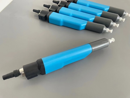 A arma automática eletrostática alta do revestimento do pó Ga02 poupa o plástico de Astar