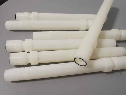 1008641 arma automática do pó do tubo 1006324 O Ring Gema Optigun Ga 03 do pó