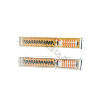 Peças da Pistola de Pulverização Automática em Cascata PG2A H-V Cascade Para PG2A - AX