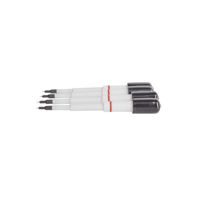 Mini Resistor Kit 134376 Nordson Versa-Spray Ii Ips Automático Spray Gun Cascade
