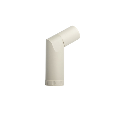 390930 Adaptador de ângulo PEA-C4-HiCoat Pistola automática de revestimento em pó Peças sobressalentes
