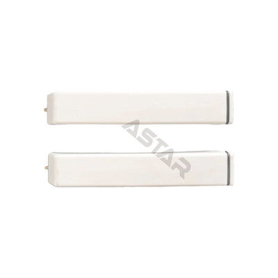 Peças da Pistola de Pulverização Automática em Cascata PG2A H-V Cascade Para PG2A - AX