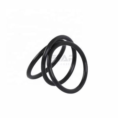 1006324 Vedação O-Ring de Fluorocarbono Preto 12x1 MM FPM75 Para Pistola de Pulverização GA03