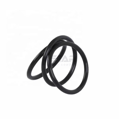 1006324 Anel O de cola de flúor preto 12x1 MM FPM75 Para pistola de pulverização Gema GA03