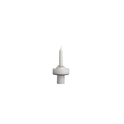 60520-FS Suporte de resistor de pulverização de ventilador Parker Ionics GX132 Pistola manual