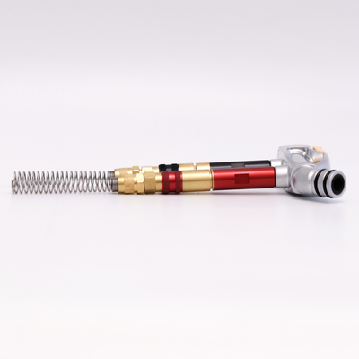 IG07 Gema Injector em linha Optiflow IG07 Revestimento manual