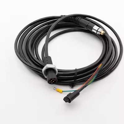 Não-OEM 1106756 Cable Assy para arma de mão Compatível com Encore LT/XT 6M Tool Parts