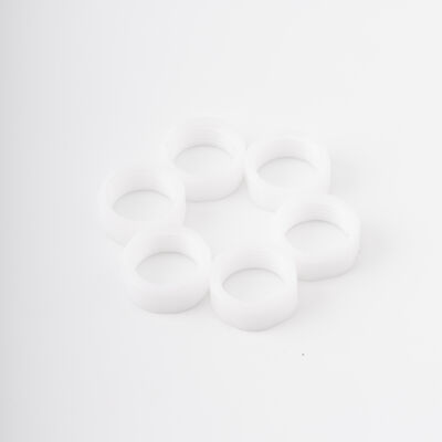 1097535 Porca de Parafuso para Pistolas Automáticas de Pulverização de Pó