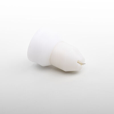 Peças sobressalentes para pistola de pintura eletrostática a pó GX121