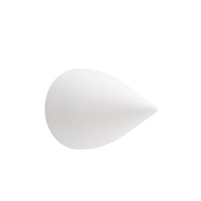631345 Distribuidor de entrada PTFE para pistola manual de pulverização de pó