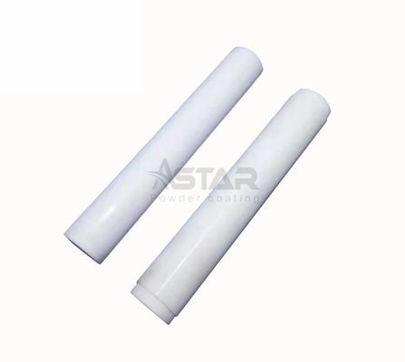 1006 252 40 / 30 Mm Filtros de revestimento de pó elemento para Gema Optifeed Pp06 bomba de pó